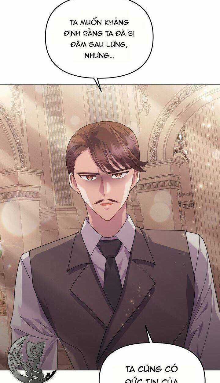 Chủ Nhân Cô Nhi Viện Muốn Nghỉ Ngơi Chapter 33 trang 7