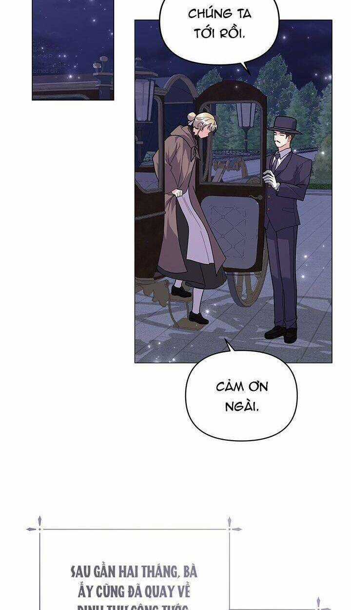 Chủ Nhân Cô Nhi Viện Muốn Nghỉ Ngơi Chapter 33 trang 72