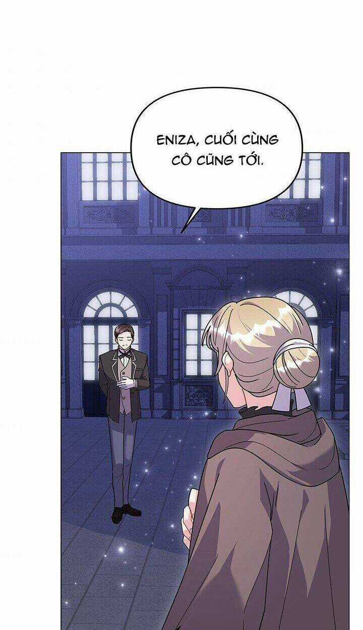 Chủ Nhân Cô Nhi Viện Muốn Nghỉ Ngơi Chapter 33 trang 74