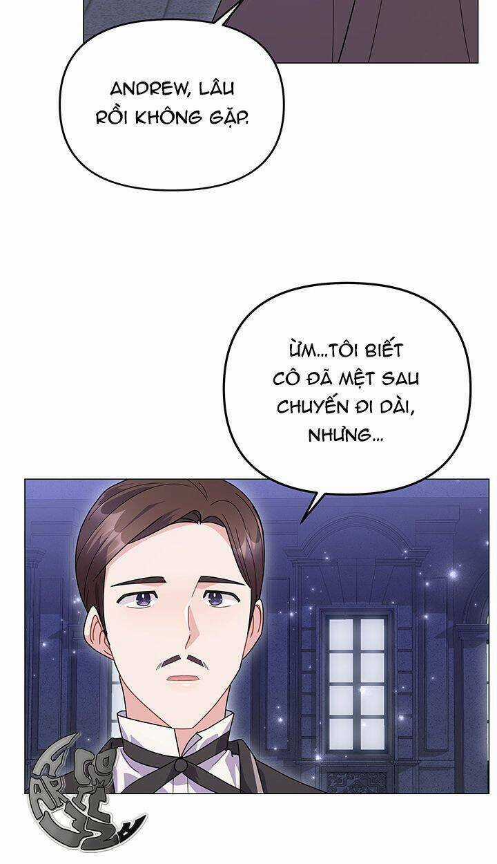 Chủ Nhân Cô Nhi Viện Muốn Nghỉ Ngơi Chapter 33 trang 75