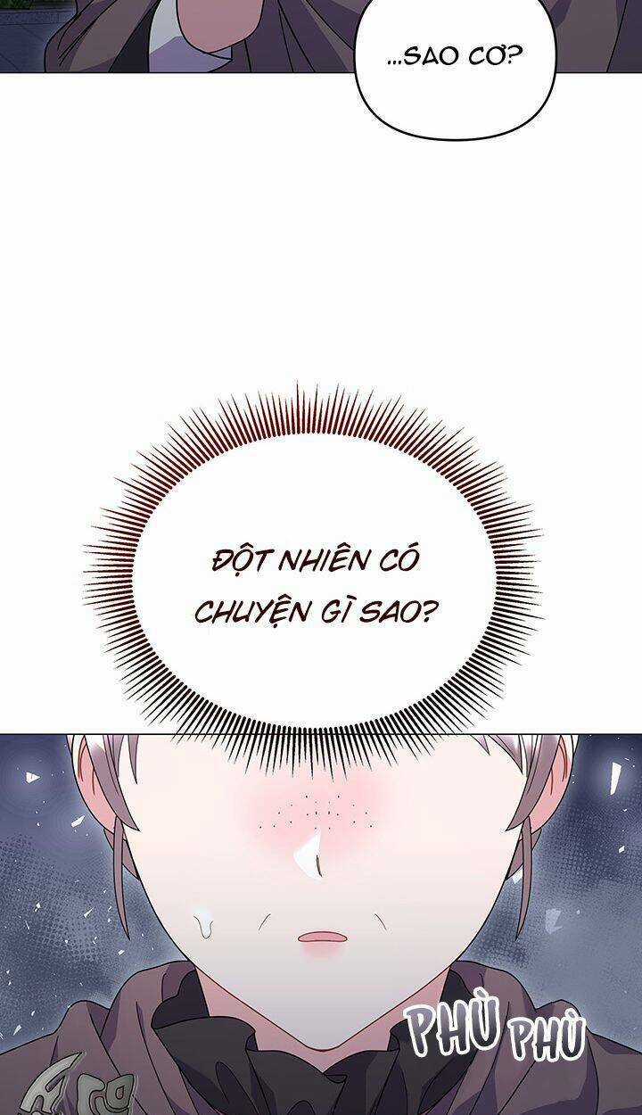 Chủ Nhân Cô Nhi Viện Muốn Nghỉ Ngơi Chapter 33 trang 78