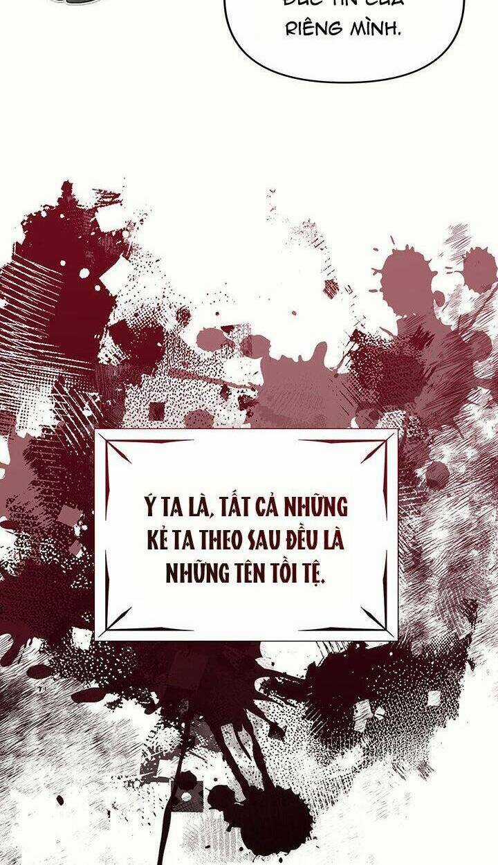 Chủ Nhân Cô Nhi Viện Muốn Nghỉ Ngơi Chapter 33 trang 8