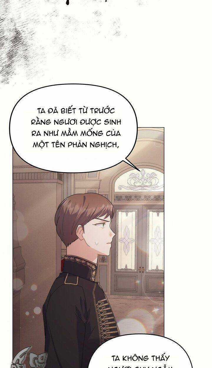 Chủ Nhân Cô Nhi Viện Muốn Nghỉ Ngơi Chapter 33 trang 9