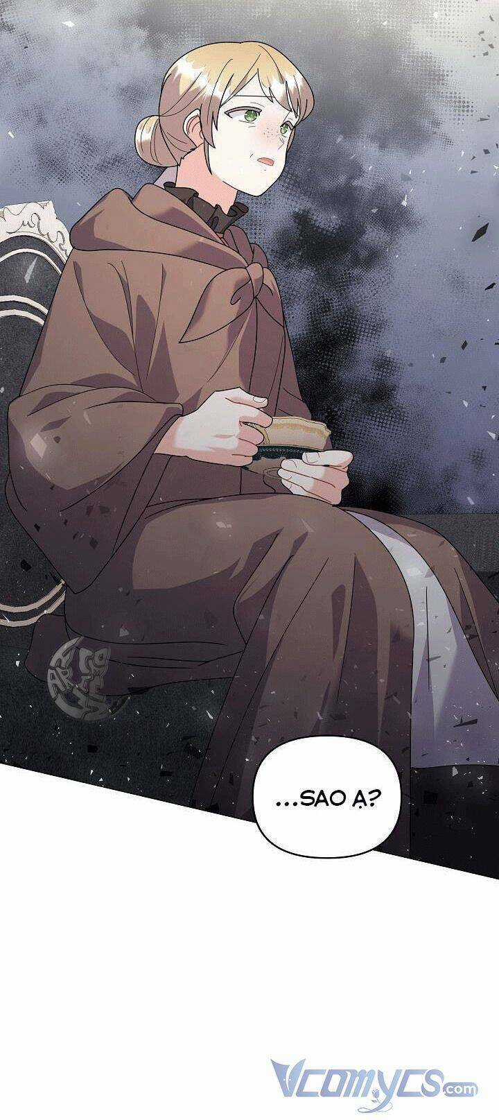 Chủ Nhân Cô Nhi Viện Muốn Nghỉ Ngơi Chapter 34 trang 10