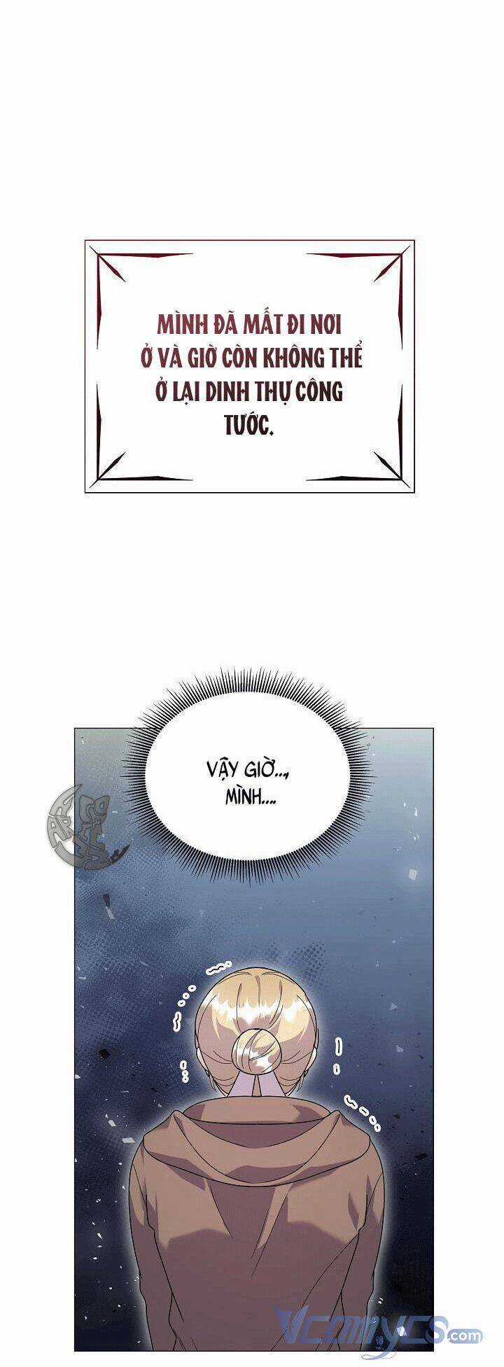 Chủ Nhân Cô Nhi Viện Muốn Nghỉ Ngơi Chapter 34 trang 12