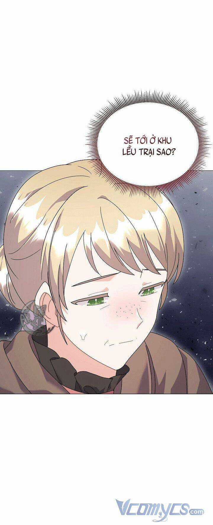 Chủ Nhân Cô Nhi Viện Muốn Nghỉ Ngơi Chapter 34 trang 13