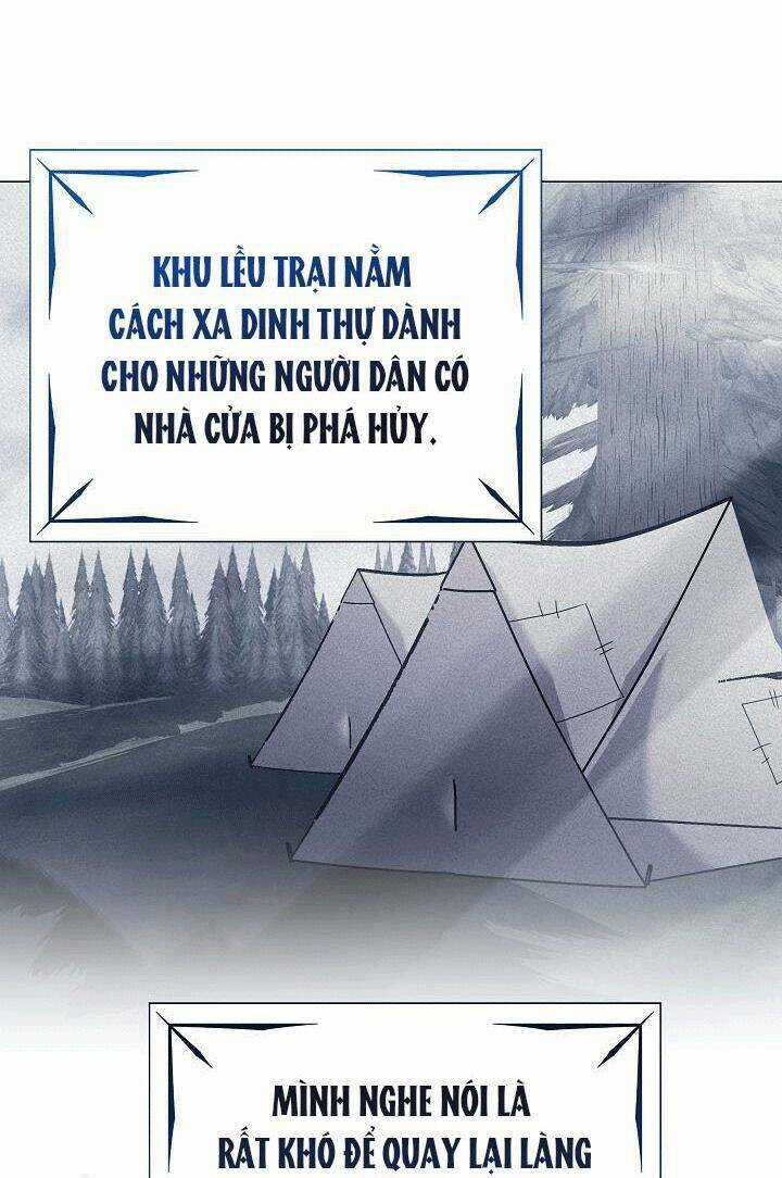 Chủ Nhân Cô Nhi Viện Muốn Nghỉ Ngơi Chapter 34 trang 14