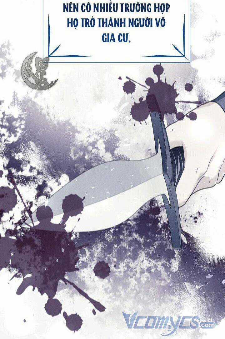 Chủ Nhân Cô Nhi Viện Muốn Nghỉ Ngơi Chapter 34 trang 15