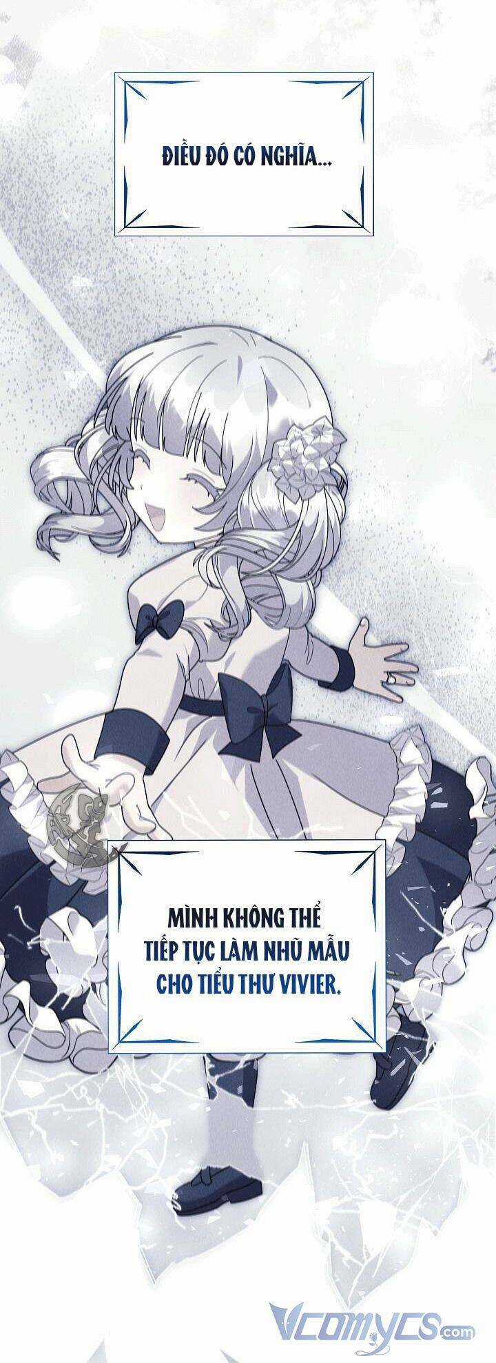 Chủ Nhân Cô Nhi Viện Muốn Nghỉ Ngơi Chapter 34 trang 16