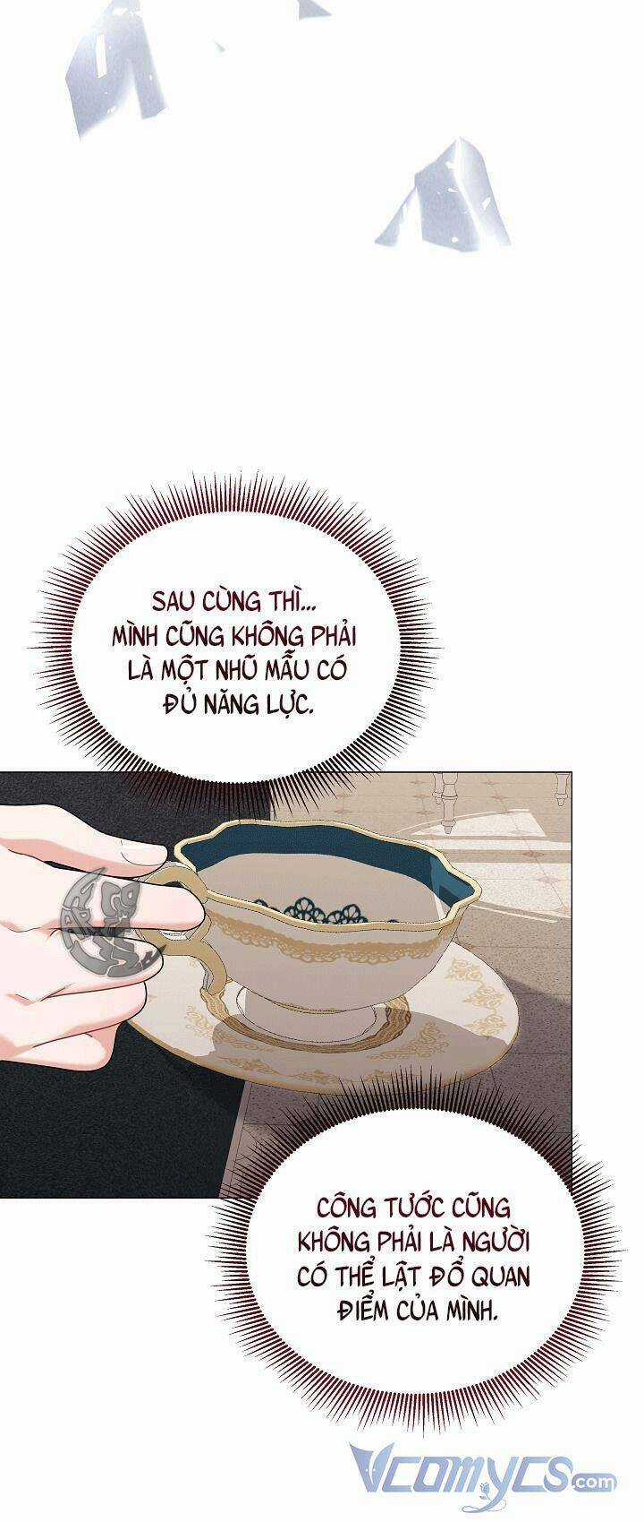 Chủ Nhân Cô Nhi Viện Muốn Nghỉ Ngơi Chapter 34 trang 17