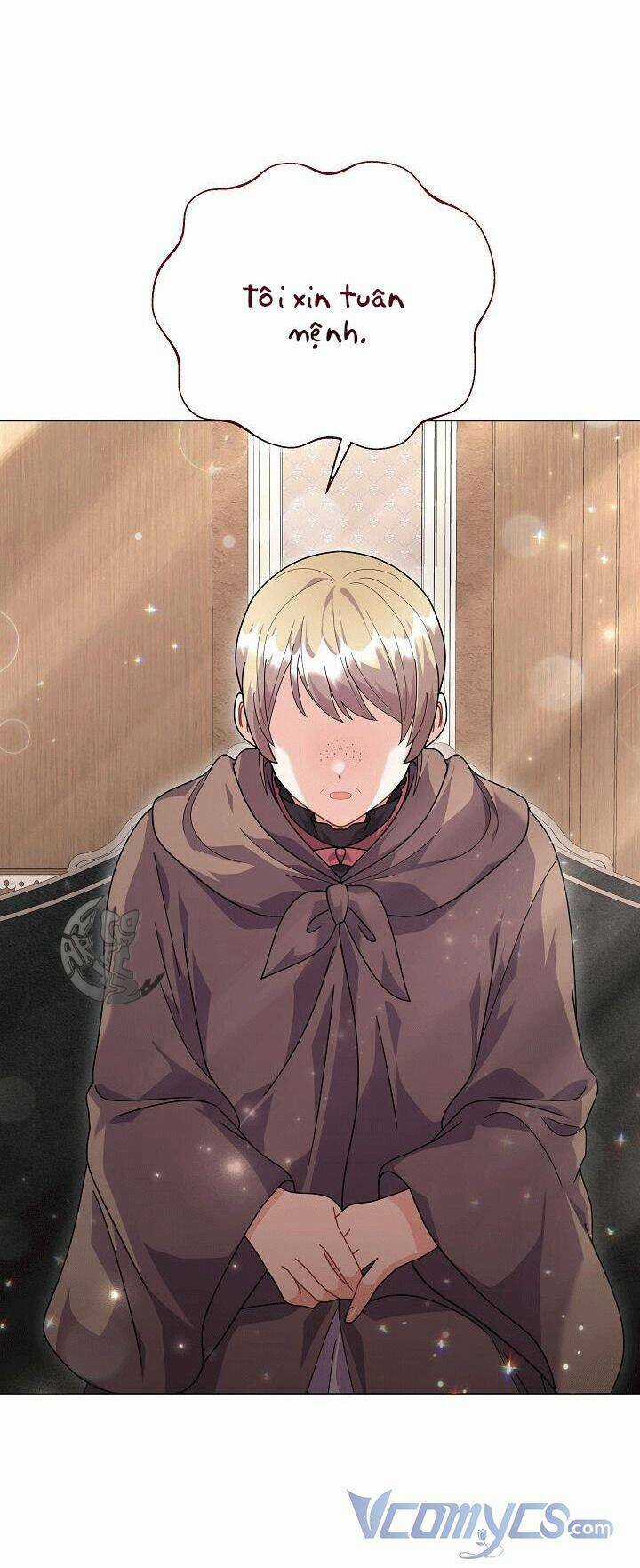 Chủ Nhân Cô Nhi Viện Muốn Nghỉ Ngơi Chapter 34 trang 18