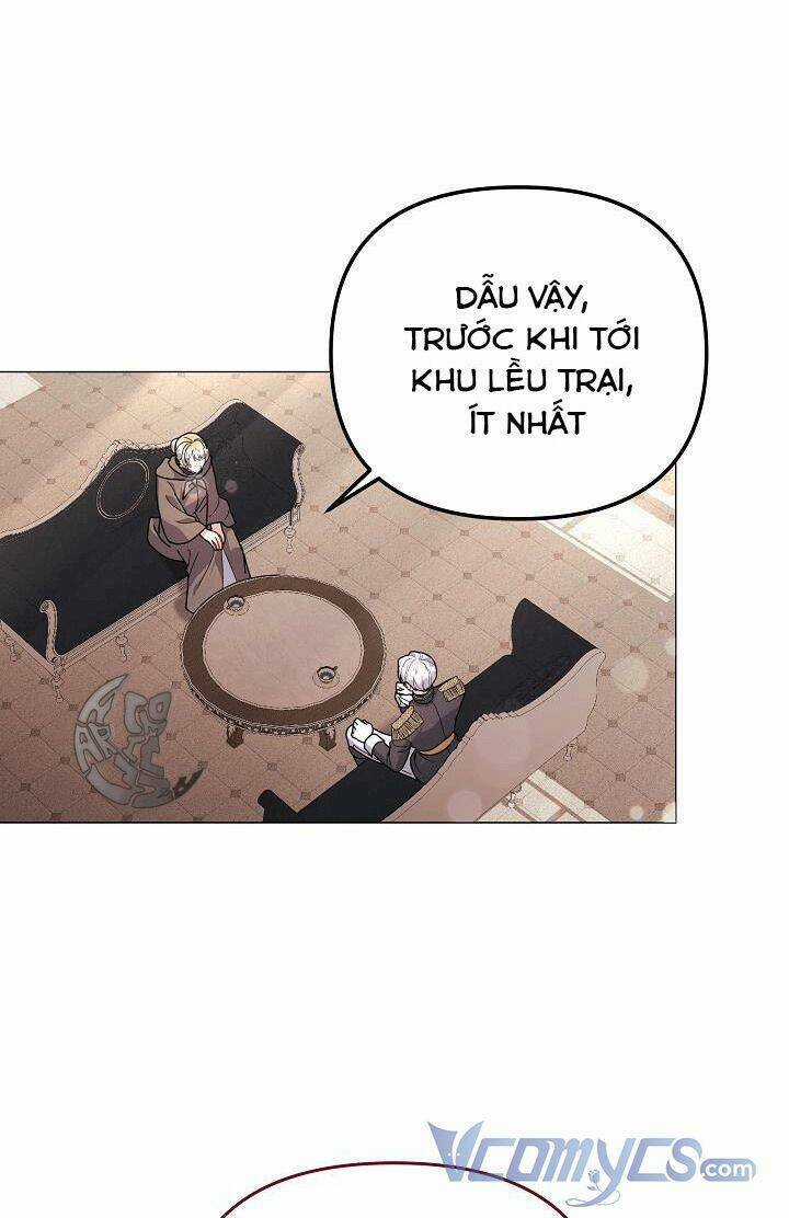 Chủ Nhân Cô Nhi Viện Muốn Nghỉ Ngơi Chapter 34 trang 19