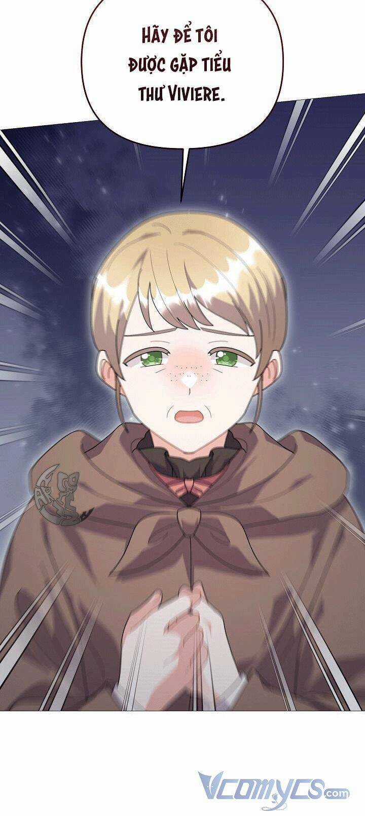 Chủ Nhân Cô Nhi Viện Muốn Nghỉ Ngơi Chapter 34 trang 20