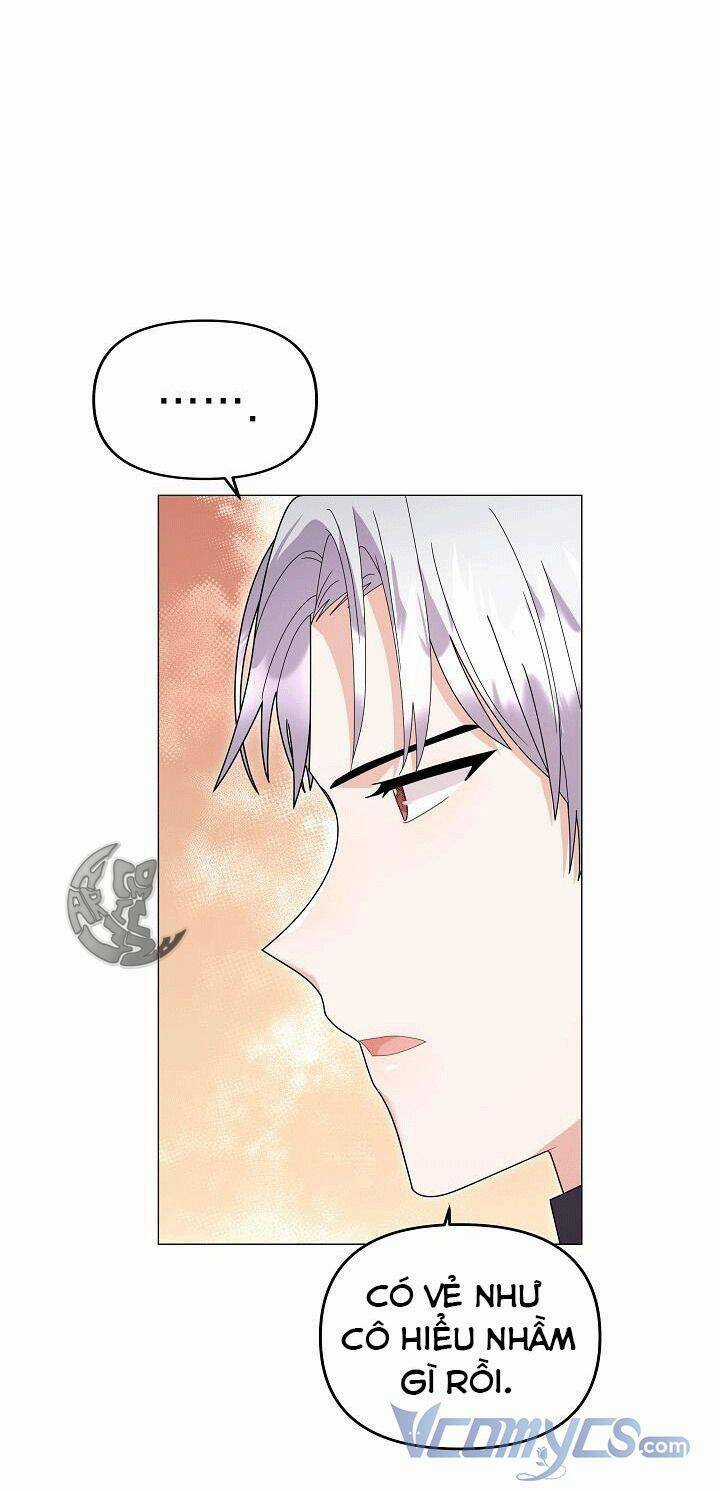 Chủ Nhân Cô Nhi Viện Muốn Nghỉ Ngơi Chapter 34 trang 21