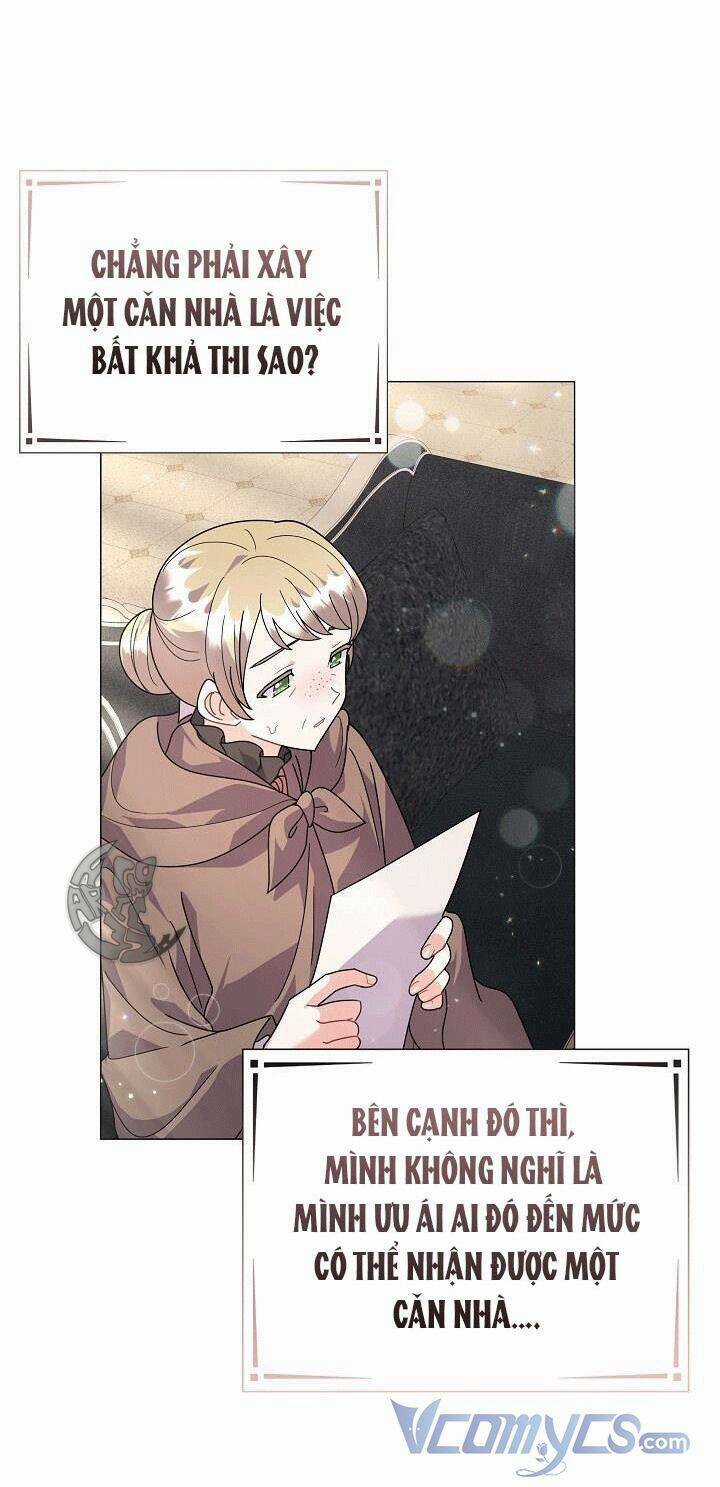 Chủ Nhân Cô Nhi Viện Muốn Nghỉ Ngơi Chapter 34 trang 24