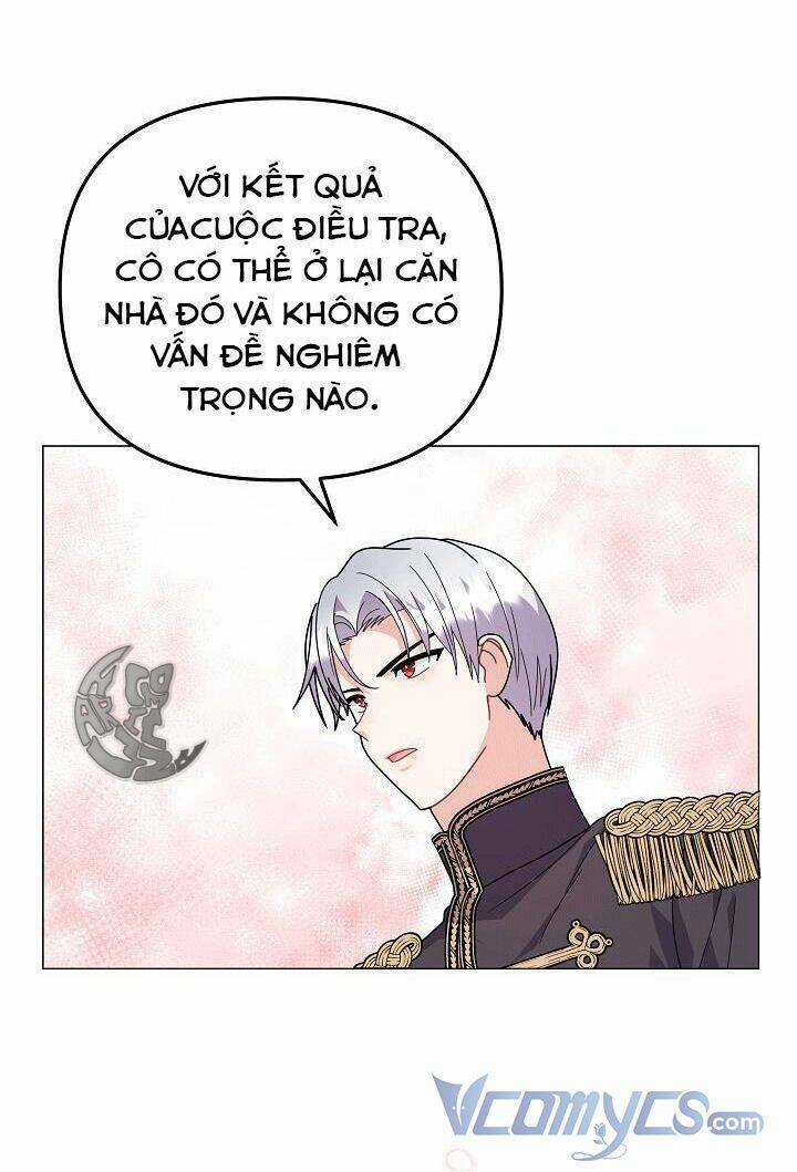 Chủ Nhân Cô Nhi Viện Muốn Nghỉ Ngơi Chapter 34 trang 26