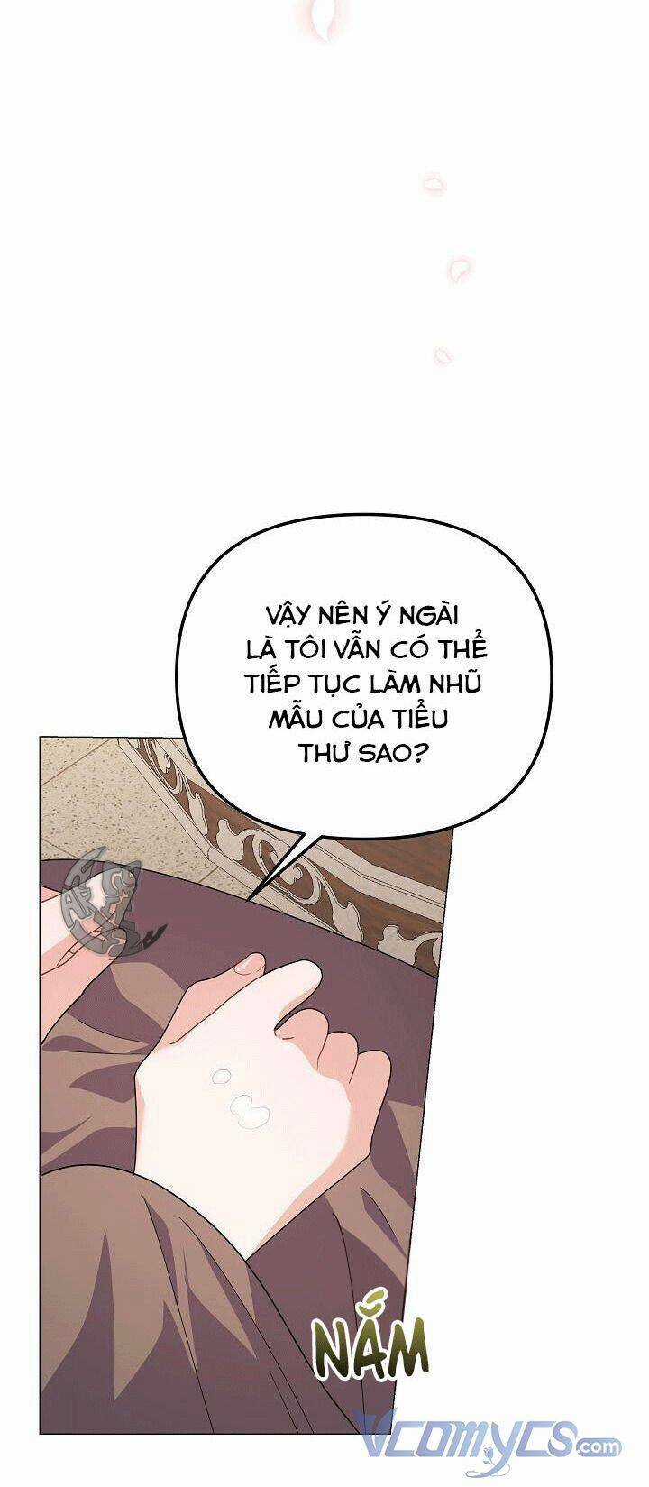 Chủ Nhân Cô Nhi Viện Muốn Nghỉ Ngơi Chapter 34 trang 28