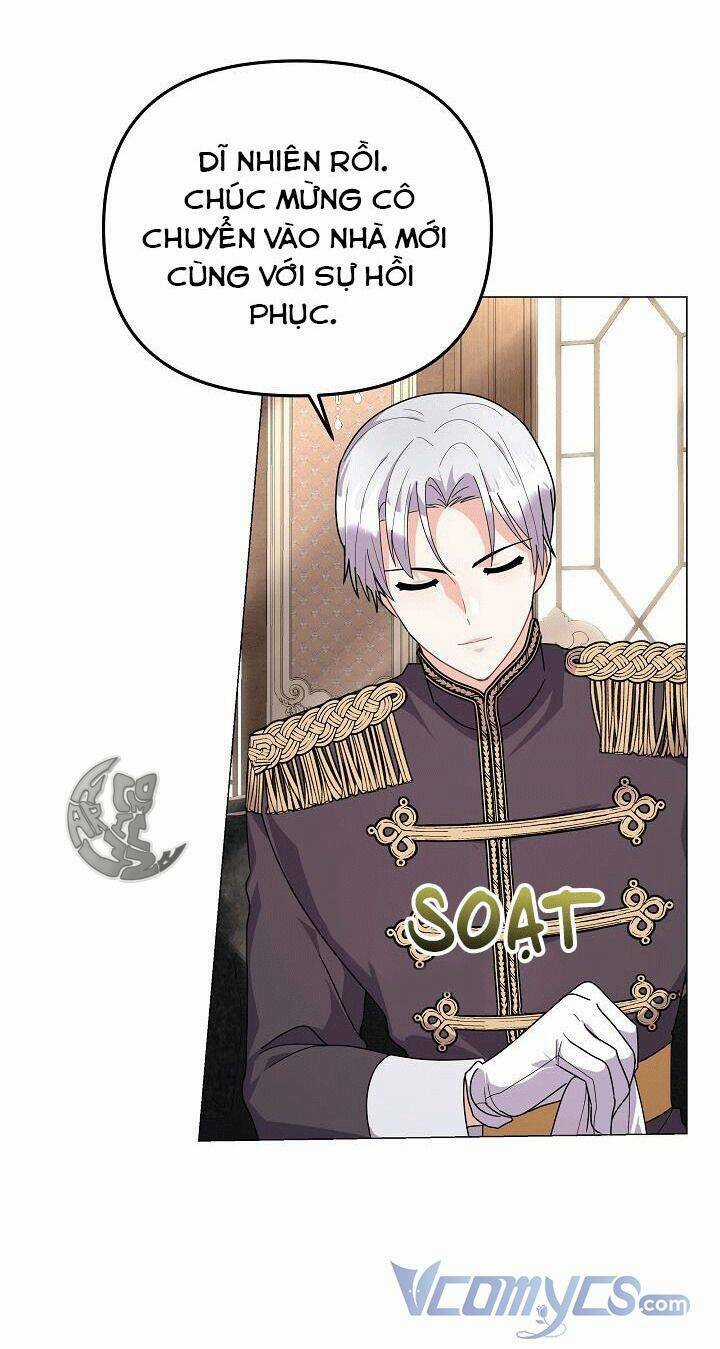 Chủ Nhân Cô Nhi Viện Muốn Nghỉ Ngơi Chapter 34 trang 29