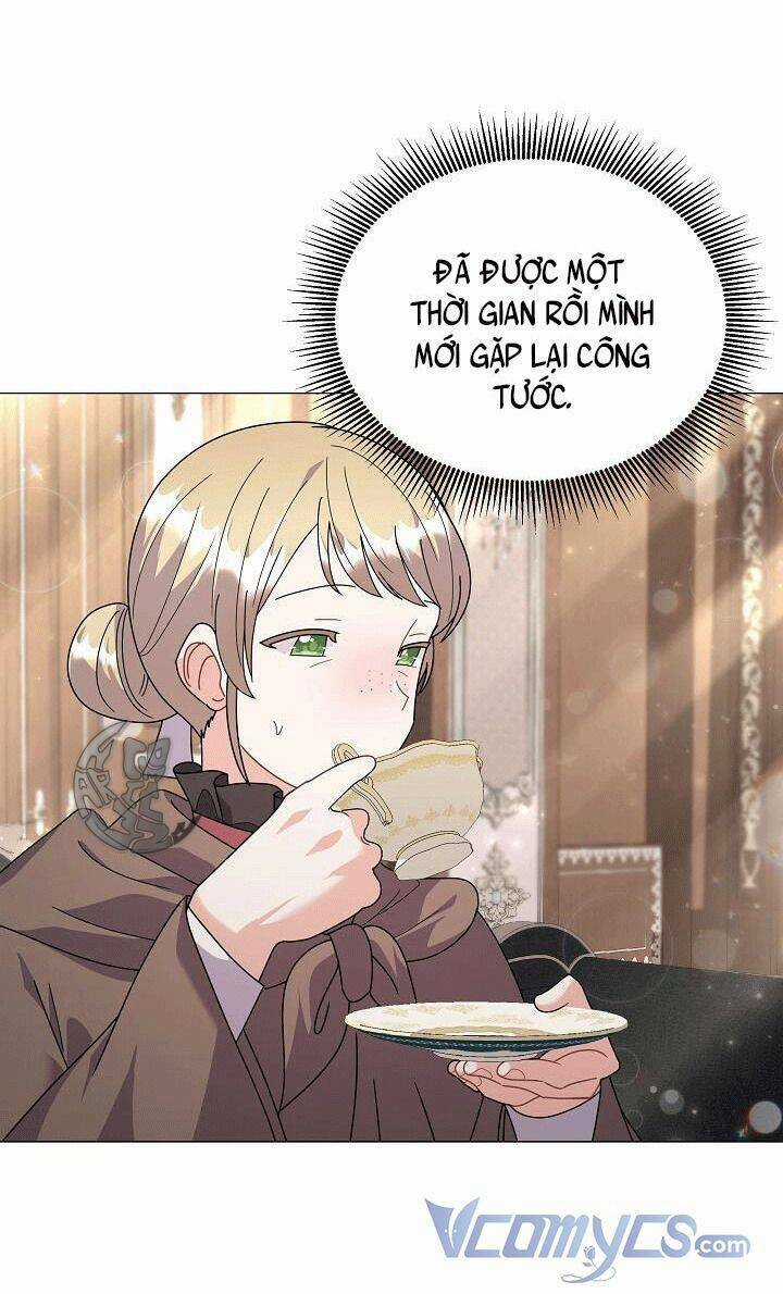 Chủ Nhân Cô Nhi Viện Muốn Nghỉ Ngơi Chapter 34 trang 3