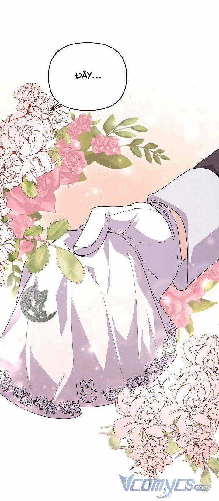 Chủ Nhân Cô Nhi Viện Muốn Nghỉ Ngơi Chapter 34 trang 30