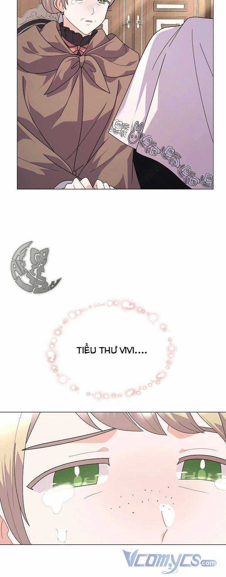 Chủ Nhân Cô Nhi Viện Muốn Nghỉ Ngơi Chapter 34 trang 32