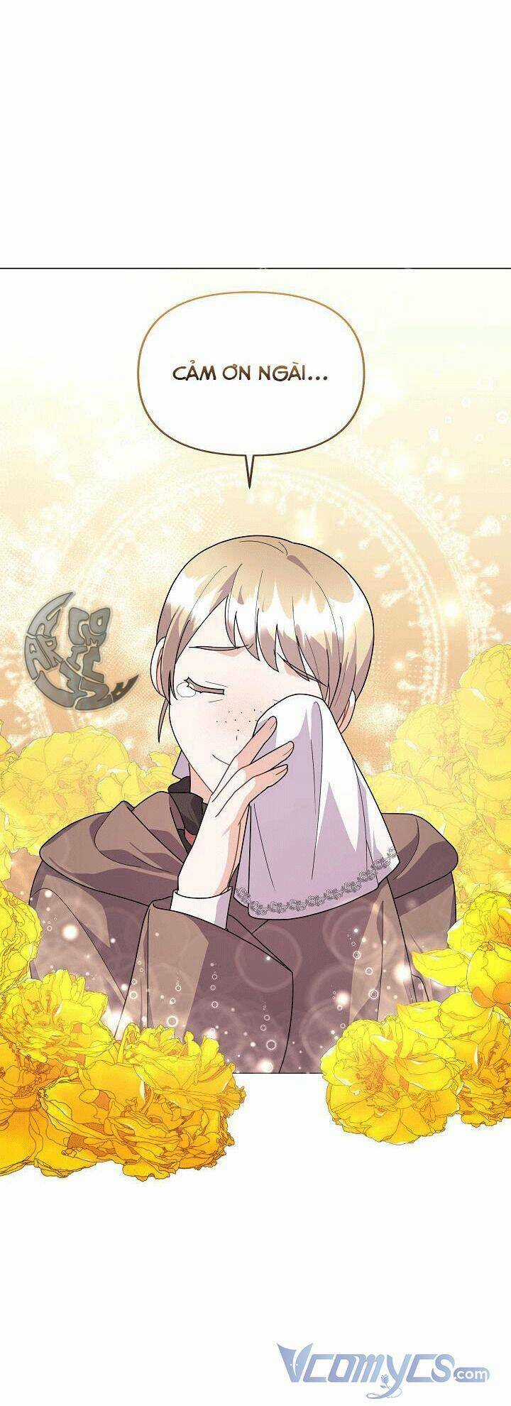 Chủ Nhân Cô Nhi Viện Muốn Nghỉ Ngơi Chapter 34 trang 33