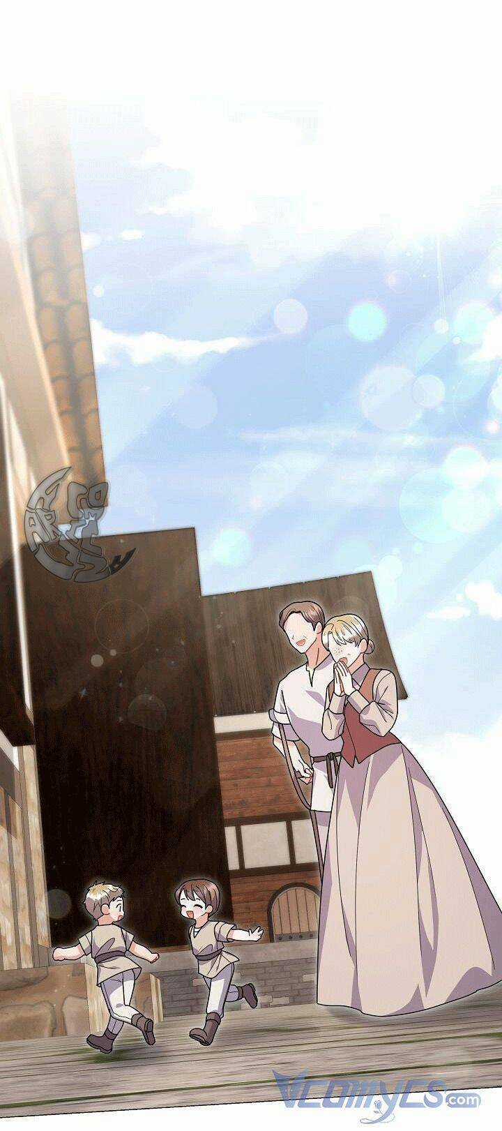 Chủ Nhân Cô Nhi Viện Muốn Nghỉ Ngơi Chapter 34 trang 34