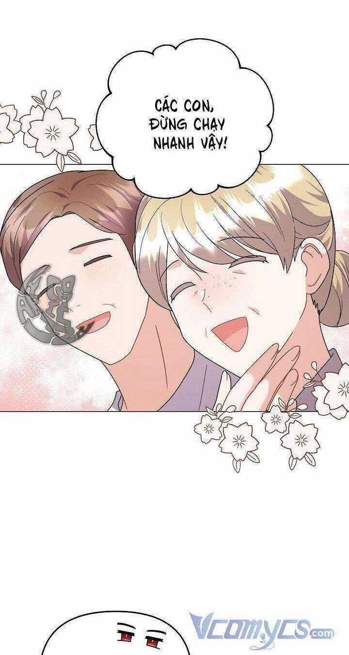 Chủ Nhân Cô Nhi Viện Muốn Nghỉ Ngơi Chapter 34 trang 35