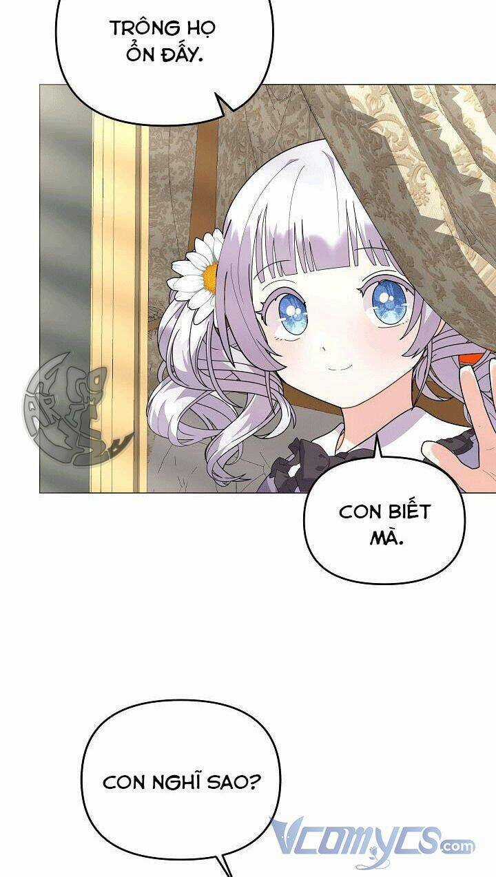 Chủ Nhân Cô Nhi Viện Muốn Nghỉ Ngơi Chapter 34 trang 36