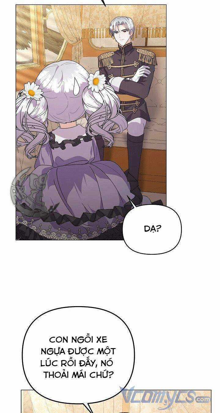 Chủ Nhân Cô Nhi Viện Muốn Nghỉ Ngơi Chapter 34 trang 37