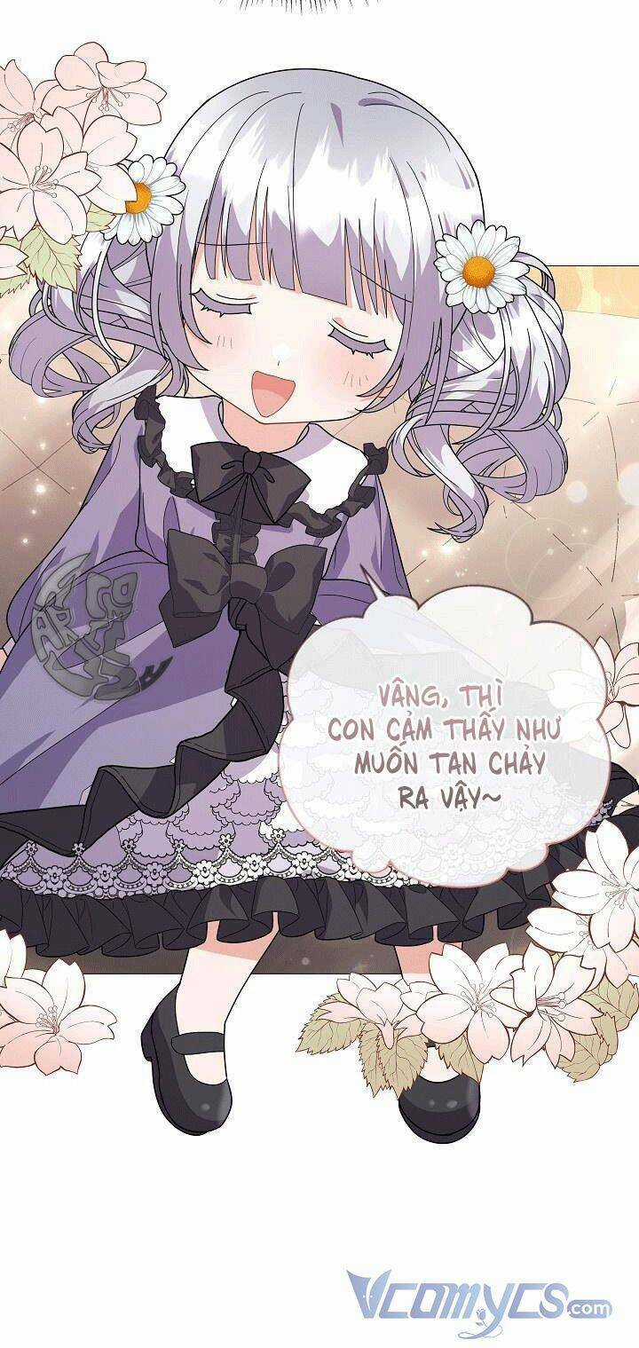 Chủ Nhân Cô Nhi Viện Muốn Nghỉ Ngơi Chapter 34 trang 39