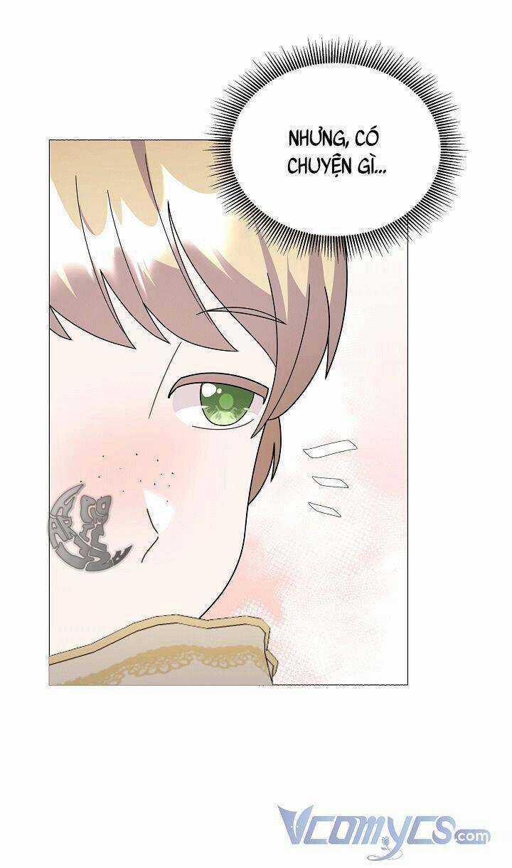 Chủ Nhân Cô Nhi Viện Muốn Nghỉ Ngơi Chapter 34 trang 4