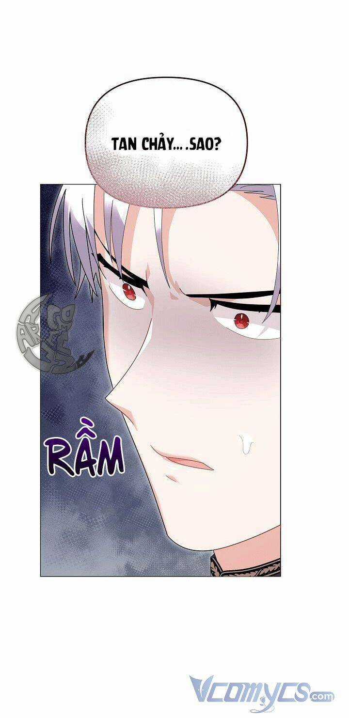 Chủ Nhân Cô Nhi Viện Muốn Nghỉ Ngơi Chapter 34 trang 40