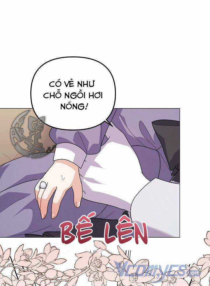 Chủ Nhân Cô Nhi Viện Muốn Nghỉ Ngơi Chapter 34 trang 41