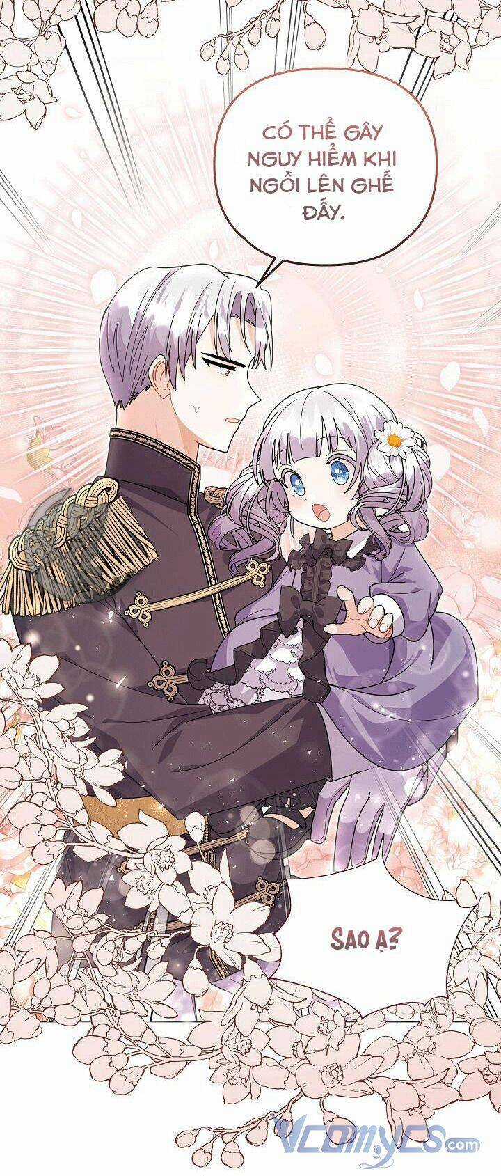 Chủ Nhân Cô Nhi Viện Muốn Nghỉ Ngơi Chapter 34 trang 42