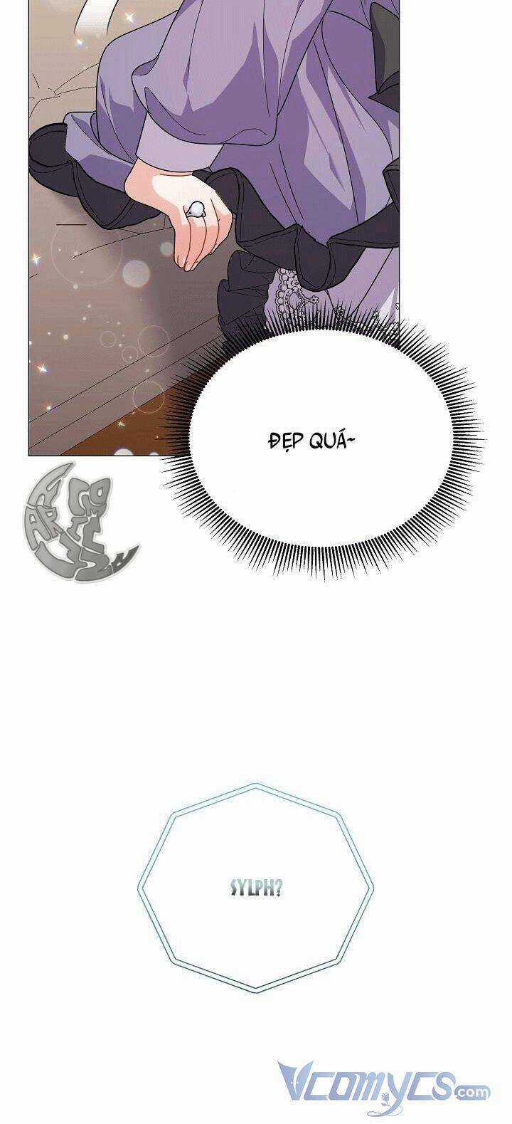 Chủ Nhân Cô Nhi Viện Muốn Nghỉ Ngơi Chapter 34 trang 44