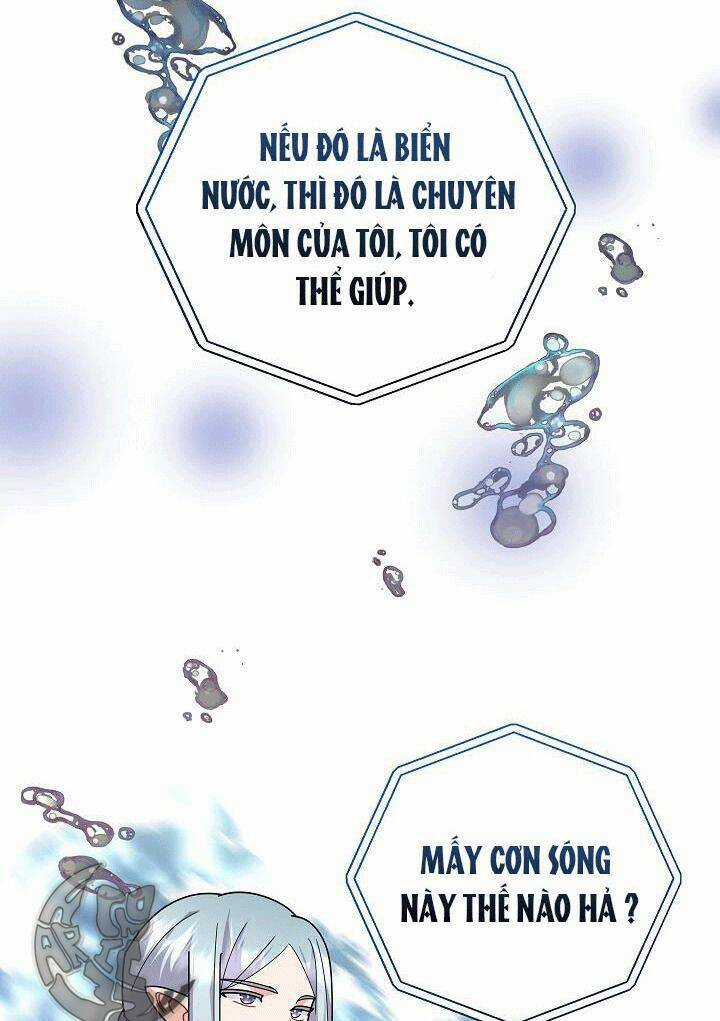 Chủ Nhân Cô Nhi Viện Muốn Nghỉ Ngơi Chapter 34 trang 49