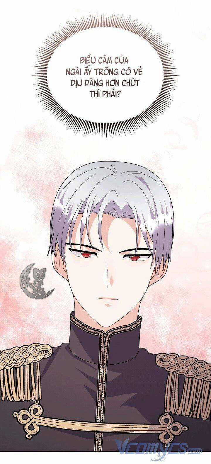 Chủ Nhân Cô Nhi Viện Muốn Nghỉ Ngơi Chapter 34 trang 5