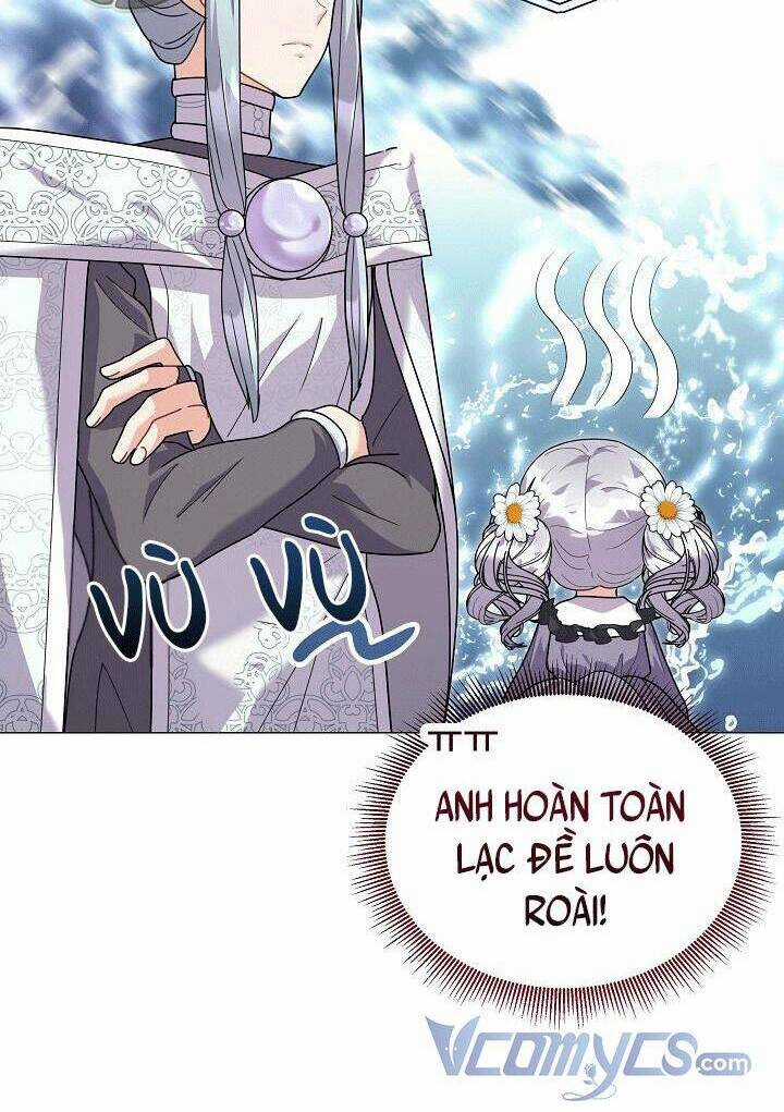 Chủ Nhân Cô Nhi Viện Muốn Nghỉ Ngơi Chapter 34 trang 50