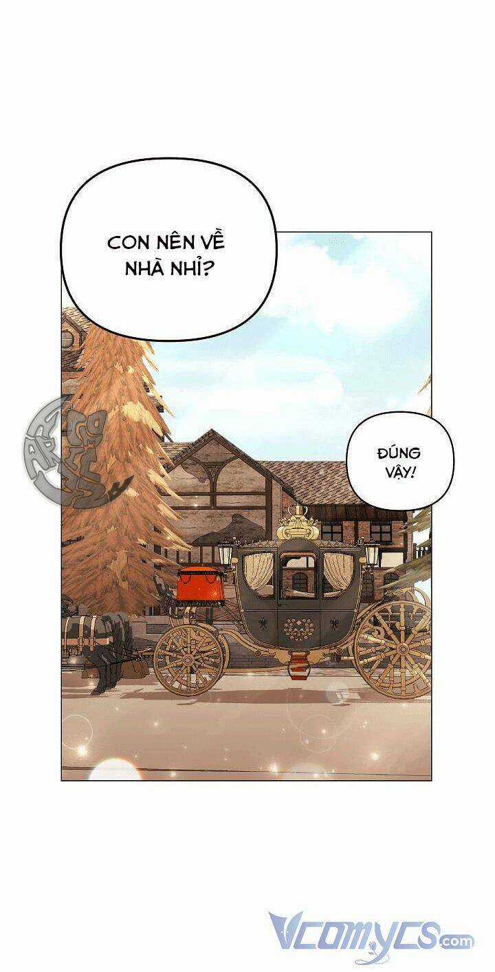 Chủ Nhân Cô Nhi Viện Muốn Nghỉ Ngơi Chapter 34 trang 51