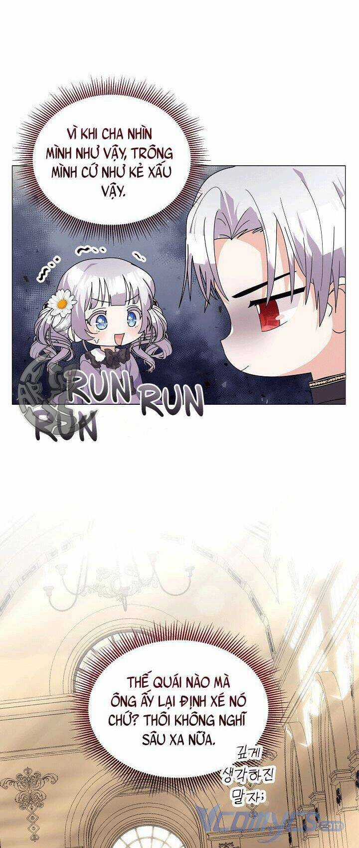 Chủ Nhân Cô Nhi Viện Muốn Nghỉ Ngơi Chapter 34 trang 55