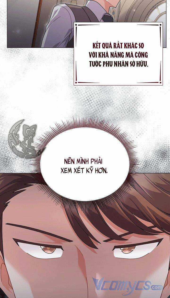 Chủ Nhân Cô Nhi Viện Muốn Nghỉ Ngơi Chapter 34 trang 58