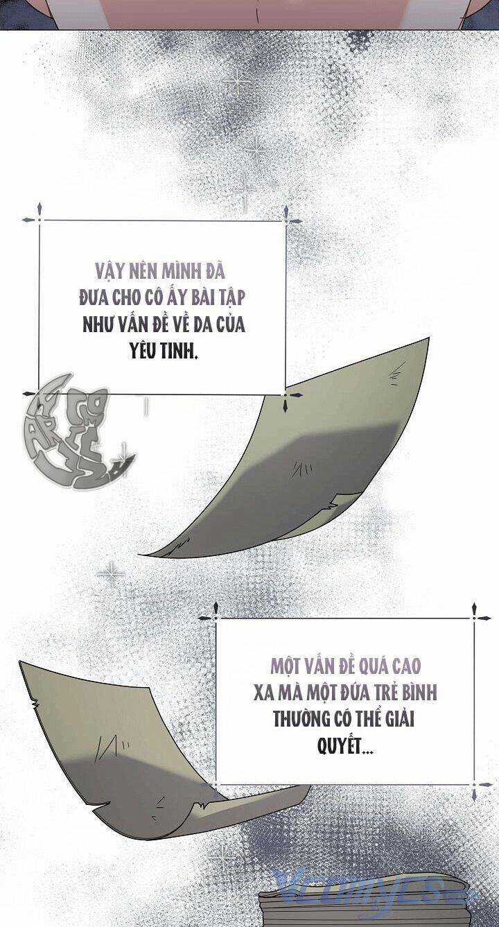 Chủ Nhân Cô Nhi Viện Muốn Nghỉ Ngơi Chapter 34 trang 59