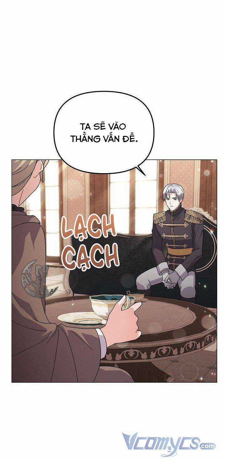 Chủ Nhân Cô Nhi Viện Muốn Nghỉ Ngơi Chapter 34 trang 6