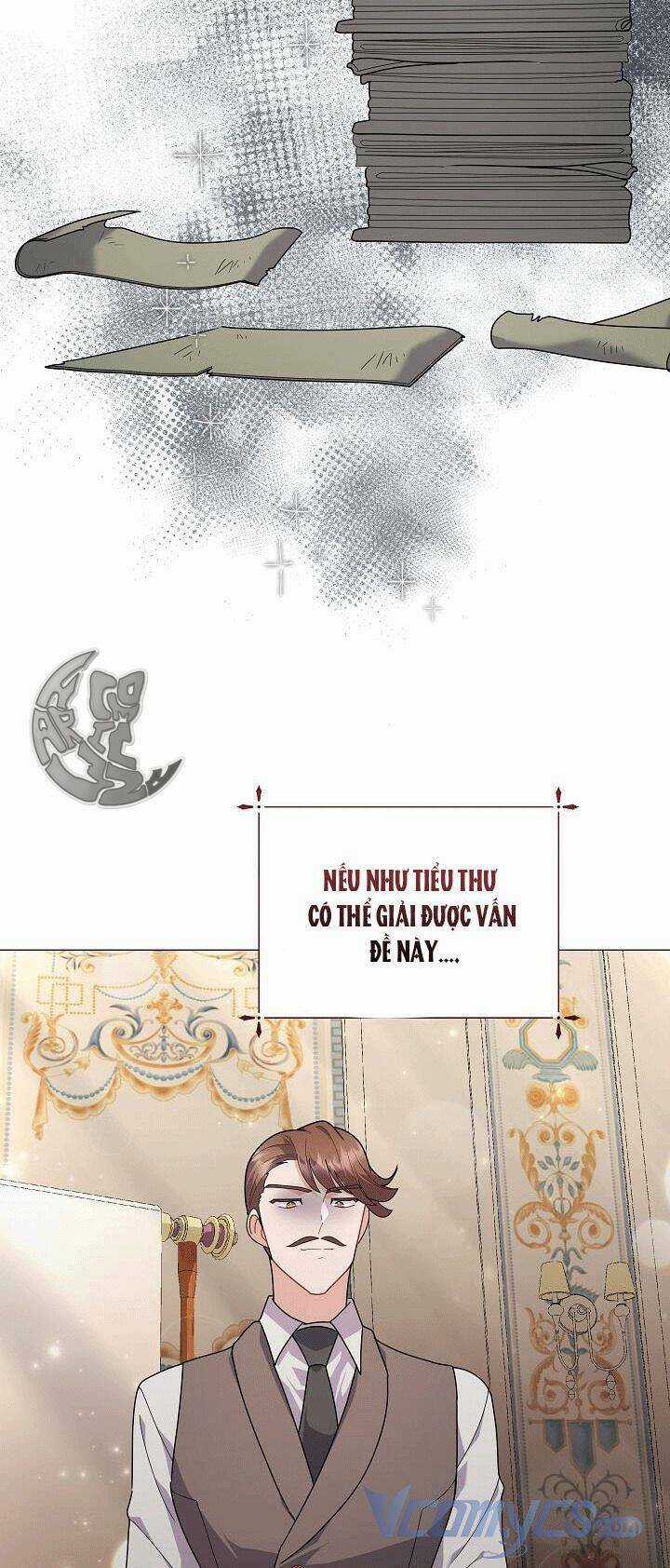 Chủ Nhân Cô Nhi Viện Muốn Nghỉ Ngơi Chapter 34 trang 60