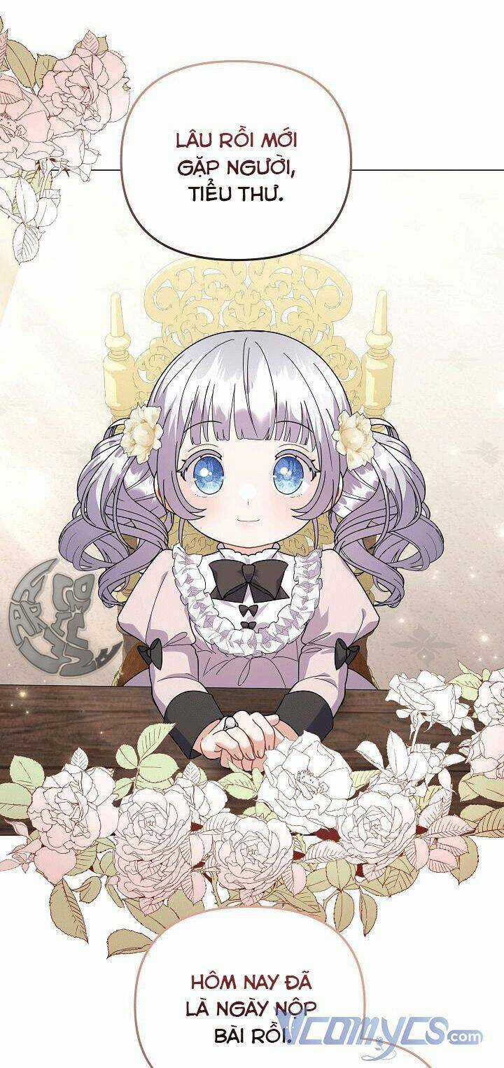 Chủ Nhân Cô Nhi Viện Muốn Nghỉ Ngơi Chapter 34 trang 63