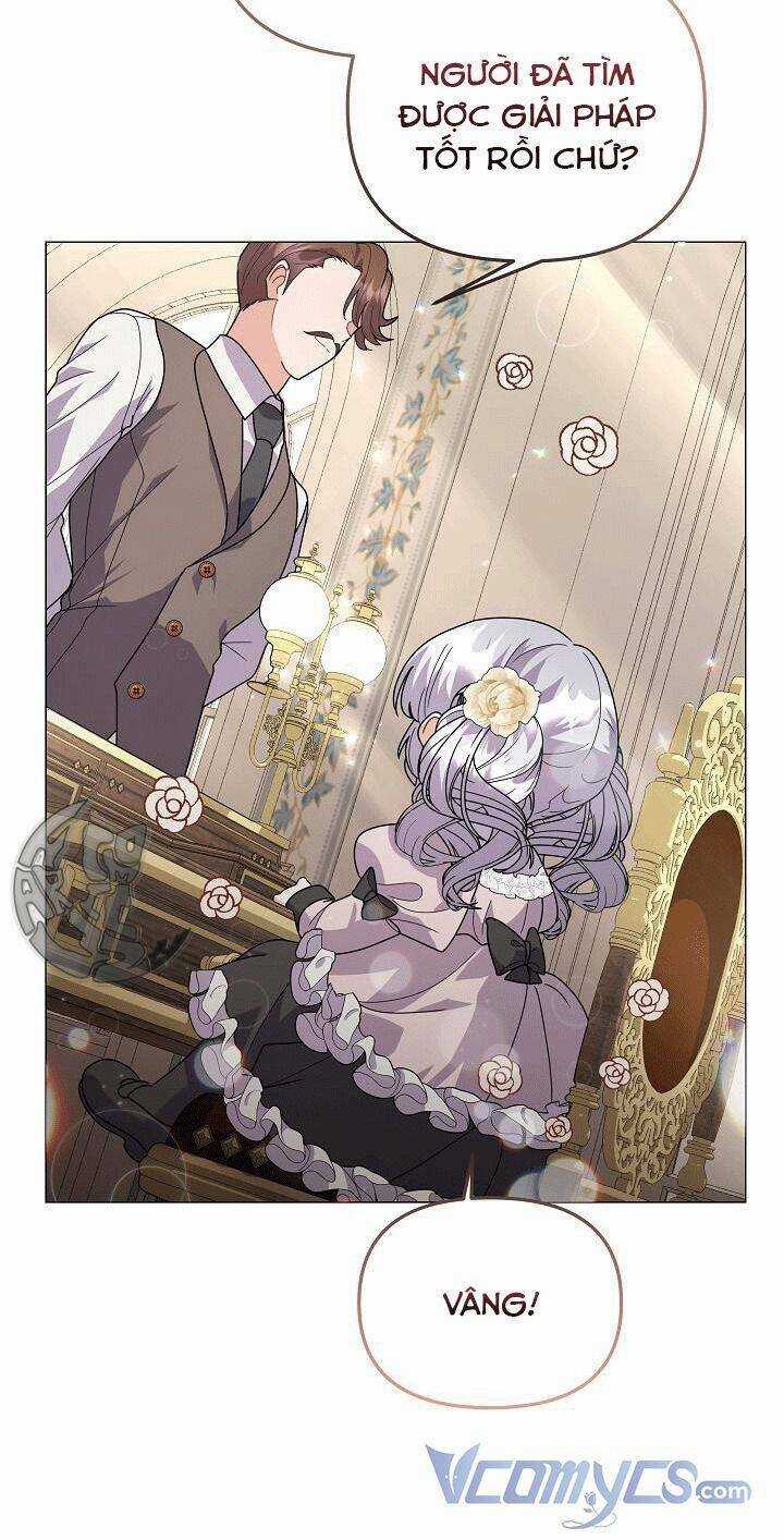 Chủ Nhân Cô Nhi Viện Muốn Nghỉ Ngơi Chapter 34 trang 64