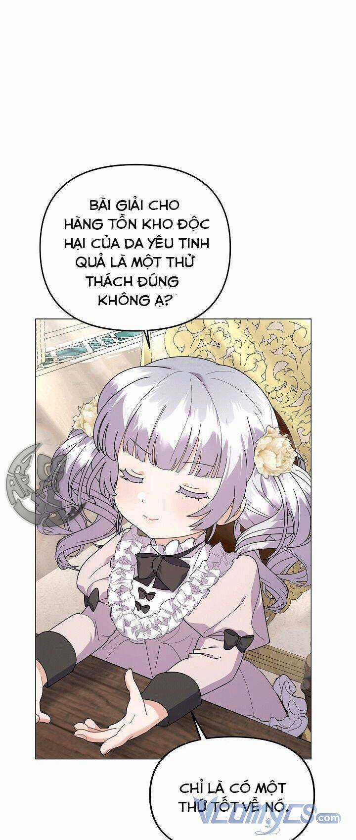 Chủ Nhân Cô Nhi Viện Muốn Nghỉ Ngơi Chapter 34 trang 65