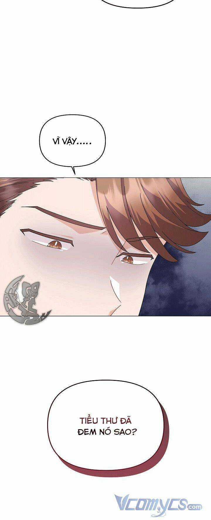 Chủ Nhân Cô Nhi Viện Muốn Nghỉ Ngơi Chapter 34 trang 66