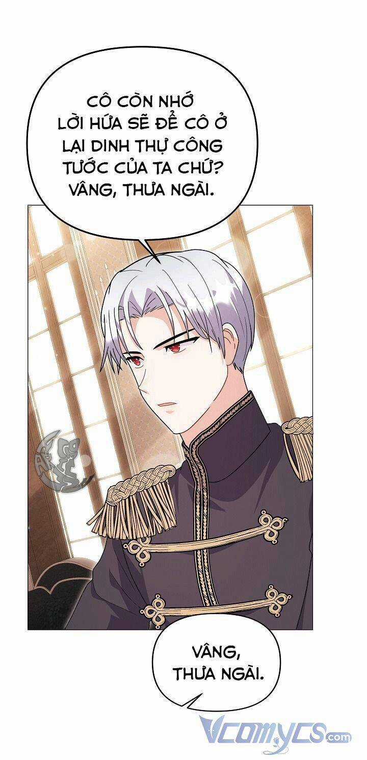 Chủ Nhân Cô Nhi Viện Muốn Nghỉ Ngơi Chapter 34 trang 7